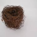 Nesting Material for Birds II PACK of 3 + 1pc Extra on Every Order .|| Grass Nest For Finches And Small Birds | nesting material | Coconut Fiber, Nesting Material Birds Coconut Grass For Small Nesting Birds - 25 to 30 grams. 