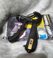 Automatic Counting Hand Gripper Adjustable Resistance Non-Slip Hand Grip Strength Trainer Fingers Wrist Forearm Exerciser Workout Gear Home Gym Exercise Equipment Hand Gripper 5-60KG. 
