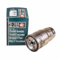 VIC FUEL FILTER FC-184 For TOYOTA Corolla 2.0D, TOYOTA Crown Diesel, TOYOTA Hilux Surf (Pickup), TOYOTA Hiace, TOYOTA Hiace Grand, TOYOTA Hilux, TOYOTA Mark II, TOYOTA Probox Diesel, TOYOTA RAV 4 Diesel, TOYOTA Town Ace Noah, TOYOTA Townace, TOYOTA Yaris. 