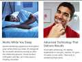 Teeth Whitening Pen | Stain Removing Teeth Whitening | Remove Plaque Clean Teeth | Bleaching Serums. 