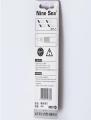 Easy Grip - Pen Cutter Pen Knife Hobby Knife for Art & Craft - Black. 