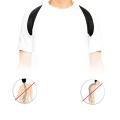 Adjustable Back Posture Corrector Clavicle Spine Back Shoulder Lumbar Brace Support Belt Posture Correction Prevents Slouching. 