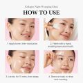 Medicube Collagen Night Wrapping Mask 75ml. 