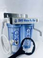 2 Stages Water Filter  Domestic 2 Stages water filter   10 Inches two stages water purifier. 