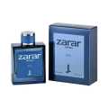 zarar for men perfume 100 ml. 
