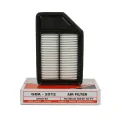 Honda City Model 2003, Guard Air Filter: GDA-2012. 