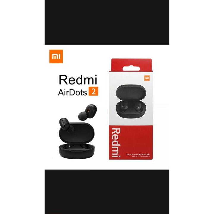 MI Redmi Airdots