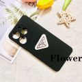 Plating Soft Case for Tecno Spark 10 Pro Silicone Back Cover. 