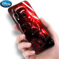 【2023NEW】Disney Star Wars Case For Huawei P Smart Z 2021 2020 2019 2018 P50 P40 P30 P20 Pro P10 P9 P8 Lite 2017 5G Black Soft Cover. 