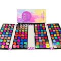 ROMANTIC COLOR 4 step eyeshadow palette. 