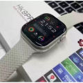 HK9 Pro Plus Smart Watch - 24 Hrs Always on Amoled Display | 45mm With AI ChatGPT (New Version) | Series 9 - Smartwatch - With 24 hours Always On & Super AMOLED Display, 2 GB. 
