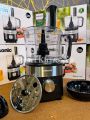 Philips 4in1 MultiFunctional Food Processor Chopper, Shredder, Gratter, Citrus Juicer | PH-619. 