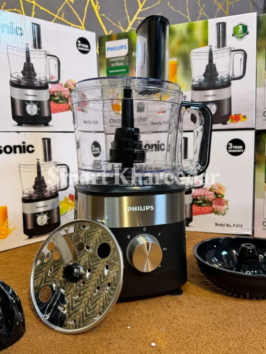 Philips%204in1%20MultiFunctional%20Food%20Processor%20Chopper,%20Shredder,%20Gratter,%20Citrus%20Juicer%20%7C%20PH-619%20-%20Image%203