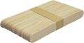 200 big Ice cream sticks/ popsicle sticks (pack of 4). 