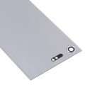 Original Battery Back Cover with Camera Lens for Sony Xperia XZ Premium. 