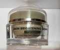 SKIN BRIGHTENING CREAM GLUTATHIONE Awaken Your Skin's Natural Brilliance. 