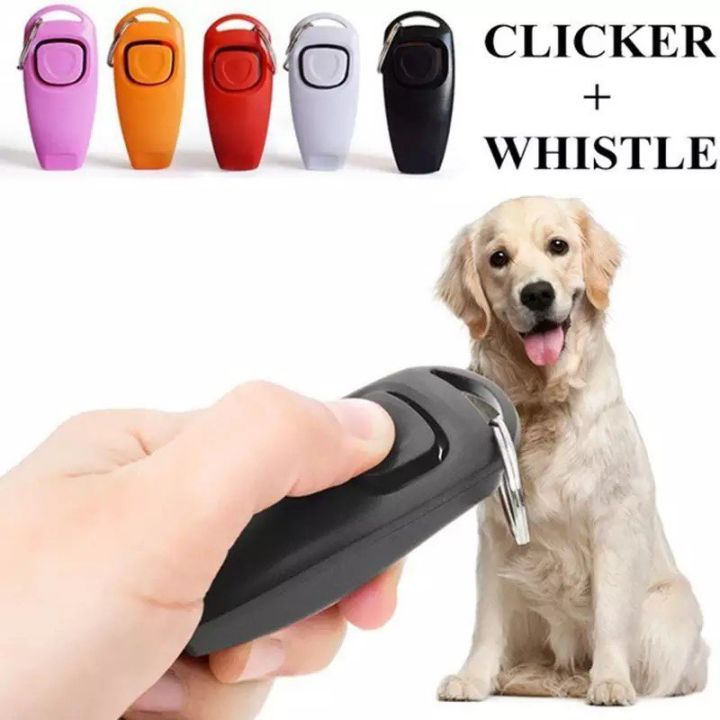 Dogs Training Clicker -