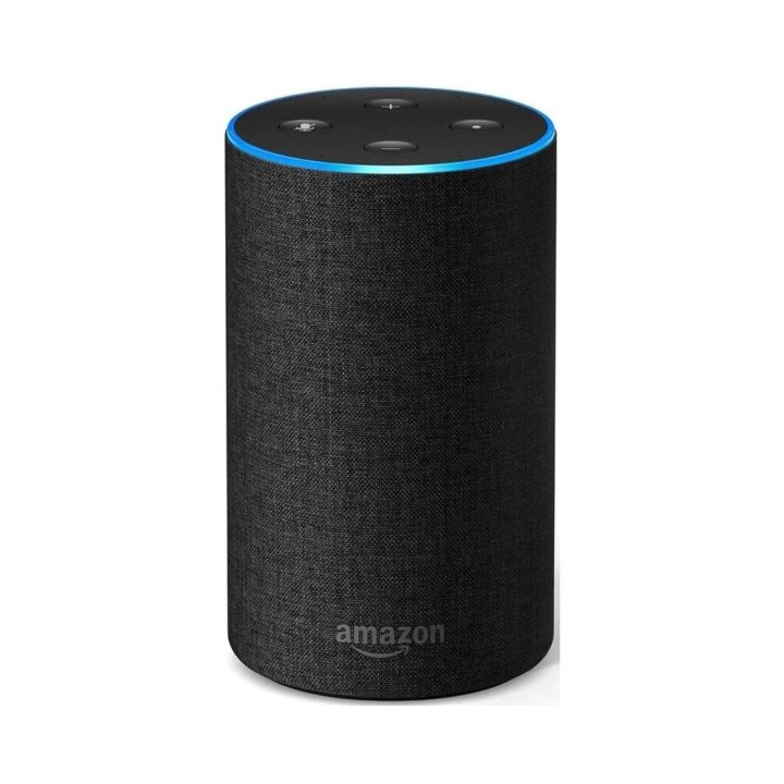 Like A New Amazon Alexa Echo - Smart speaker with Alexa and Dolby ...