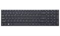Laptop Notebook Keyboard For Acer Aspire V3-571  Series P/N PK130IO1B00  - Black. 