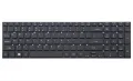 Laptop Notebook Keyboard For Acer Aspire V3-571  Series P/N PK130IO1B00  - Black. 