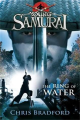 The Ring Of Water: the Young Samurai Series (Book 5) By chris bradford. 