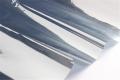 2M Silver Solar Reflective Window Film Paper Insulation Stickers One Way Mirror. 