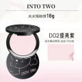 INTO TWO big blame big powder makeup setting waterproof anti-wholesale dropshipping retail. 