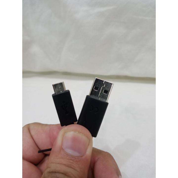 Fast and data tranfer charging/data cable for any android phone