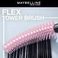 Maybelline New York Lash Sensational Sky High - Very Black. 