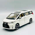 1:24 Diecast Metal LM 300 Lexus Van. 