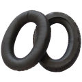 Replacement Ear Pads Cushions For Bose Aviation Headset X A10 A20 Headphones. 