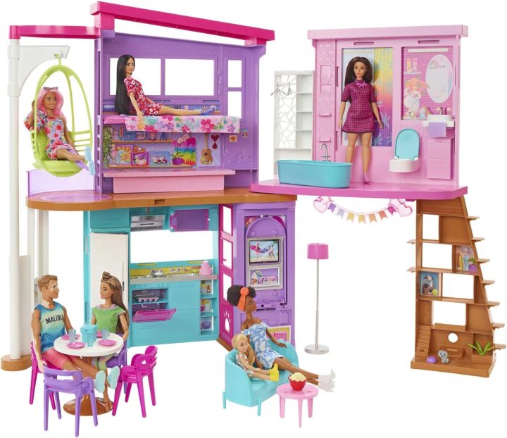 Small Barbie Castle Walmart Princess Doll House Walmart Online