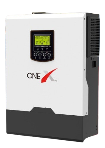 OneX 3KW Hybrid inverter | Daraz.pk