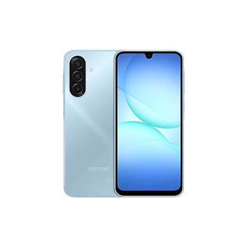 Galaxy A17 6GB RAM 128GB ROM 6.7" Size Main_Display 5000 Battery Capacity mAh,Typical PTA Approved Official One Year Brand Warranty