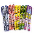 Booom Booom cartoon characters Ink Pen fountain-Pen School, Office, Stationery, Gifts-Public Mall. 
