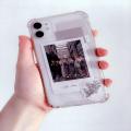 100 BTS Mini Photo Cards Customized ATM Size Uncut Best Quality Photocards Fit for Mobile Cases. 