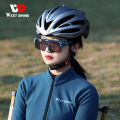 WES I Fit Oer yopia lasses Coer Sunglasse 400 gles or riing Anti-lare olarized Sun lasses s Accessories Cycling Eyeglass. 