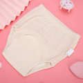 4-Layer Baby Diaper Pants Urine Leakage-Proof Training Newborn Cotton Gauze Children Learning. 