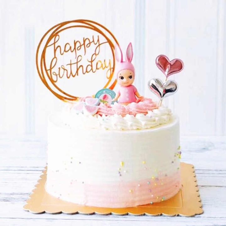 Cake%20Wedding%20Happy%20Birthday%20Cake%20Topper%20Card%20Acrylic%20Cake%20Party%20Decoration%20-%20Image%203