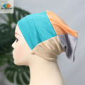 Hijab Cap 4 In 1 Free Delivery. 