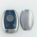 Mecades TPU Key Cover -GUN Metallic Exclusive -. 