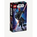 LEGO Star Wars Darth Maul building set  - 75537. 