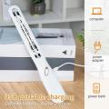 Portable UV Light Sterilizer Wands, 5W Ultraviolet Sanitizer Lamp Room Germicidal Disinfection UV-C Disinfectant Bulbs for Home. 