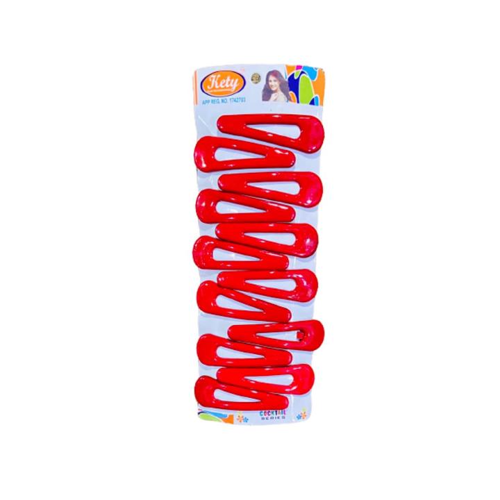Girls%20Hair%20Pins%20Barrettes%20Click%20Clips%20Fancy%20Hair%20Wears%20-%20Image%202