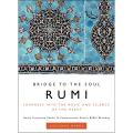 Rumi Bridge to the Soul Journeys Into the Music and Silence of the Heart by Rumi Book. 