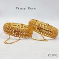 New Kara Design Gold color for Girls and Women. 