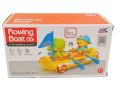 "Adventure Awaits: Kids' Rowing Boat Toy for kids, kids favorite. 