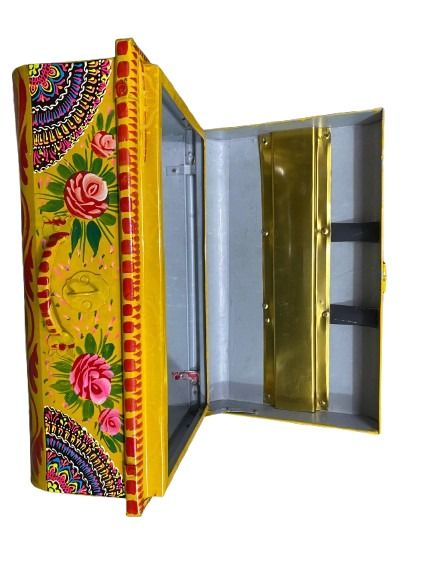 Truck%20Art%20Trunk%20(W:39xH:18xL:25)%20cm%20-%20Image%207