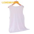 Men Bodybuilding Vest Men's Sport Vest Thin Elastic Sleeveless Loose Pullover Soft Breathable Sweat Absorption Gym Jogging Exercise Summer Tank Top Men Soft Vest. 