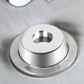 Security Tag Detacher Anti-Theft Tag Magnetic Remover Clothing Hard Tag Unlocker. 
